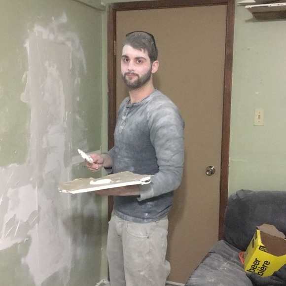 Meet your Posher, Grant - Picture 1 of 1